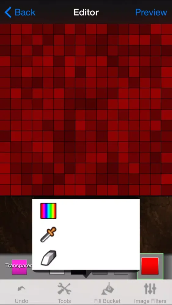 Скриншоты Texture Packs & Creator for Minecraft - MCPedia PC & PE