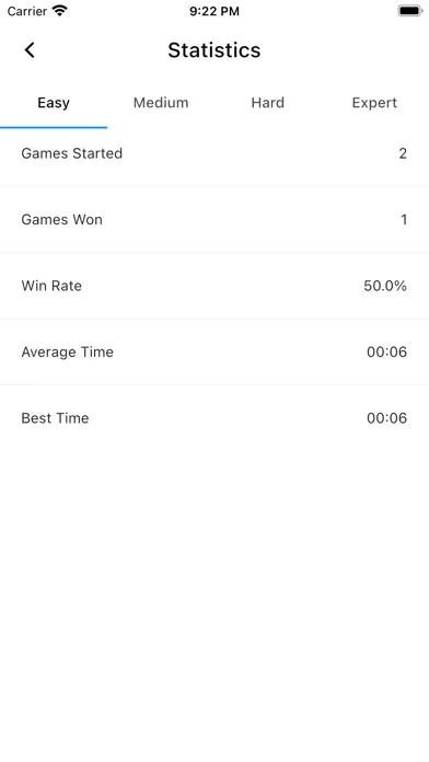 Math 24 - 24 Game Math Puzzles應用截圖