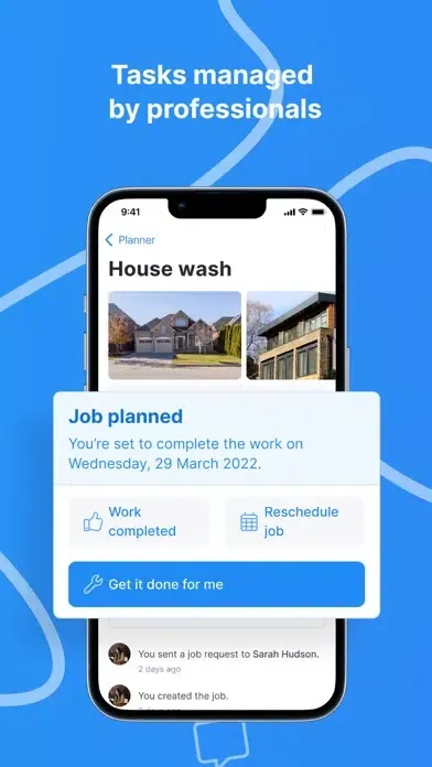 Tapi: Property Planner Screenshots