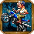 The Zombie Rider An Amazing Bike Jumping Rider The Zombie Rider An Amazing Bike Jumping Rider