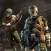 Battle Arena Modern Combat 3D