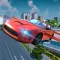 Flying Car & Bus World