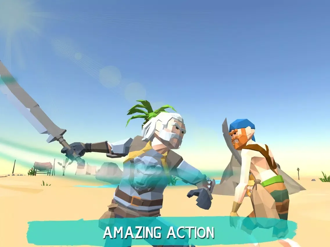 Zrzuty ekranu Pirate Survival - Lost Island iPad 