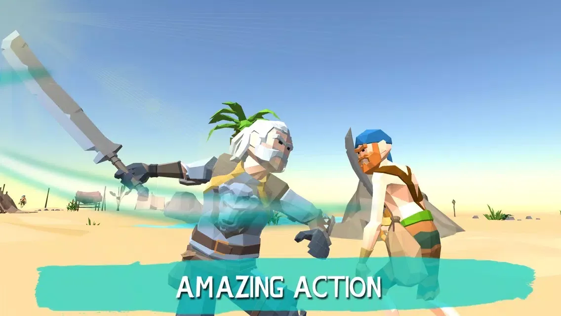 Zrzuty ekranu Pirate Survival - Lost Island