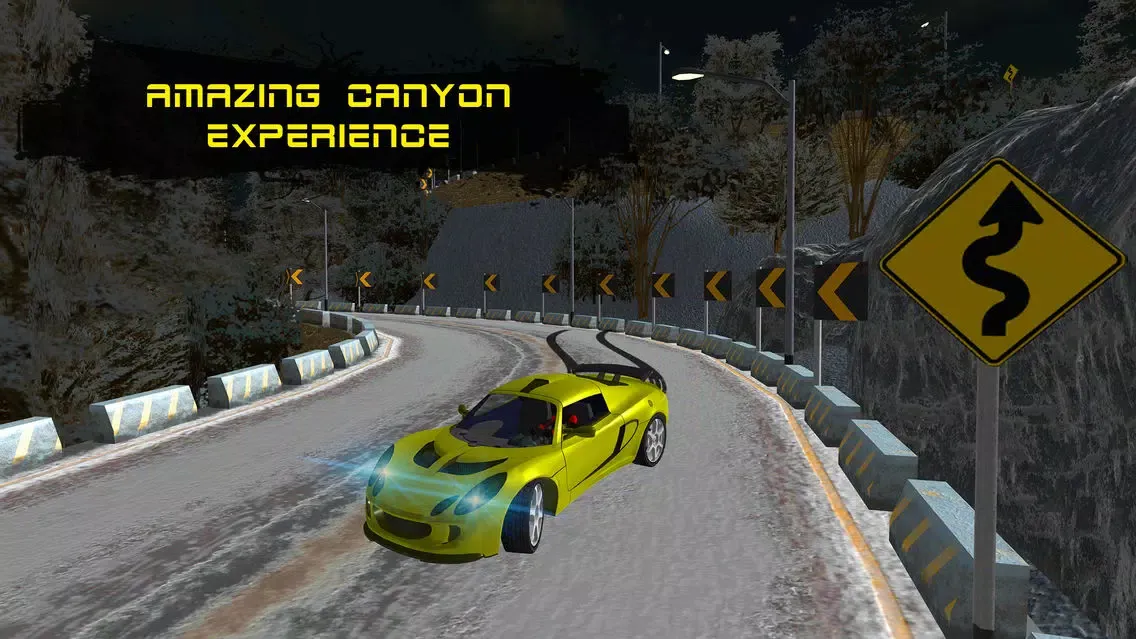 Off-Road Traffic Car Tour Race Screenshots