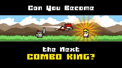 Combo Quest 스크린샷