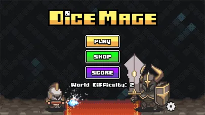 Dice Mage 스크린샷