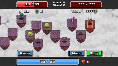 Dice Mage 스크린샷