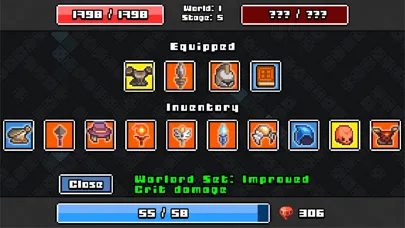 Dice Mage 스크린샷