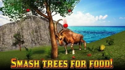 Adventures of Mountain Goat 3D Screenshots