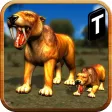 Adventures of Sabertooth Tiger Adventures of Sabertooth Tiger