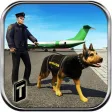 Airport Police Dog Duty Sim Airport Police Dog Duty Sim
