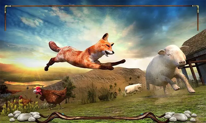 Wild Fox Adventures 2016 Screenshots