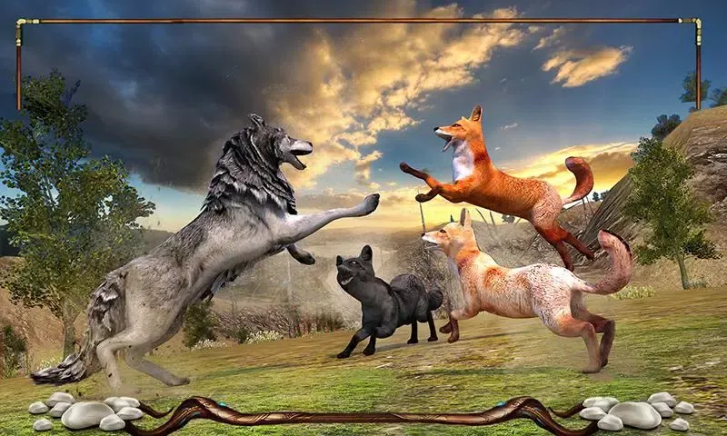 Wild Fox Adventures 2016 Screenshots
