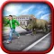 Crazy Rhino Attack 3D