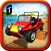 Buggy Stunts 3D: Beach Mania