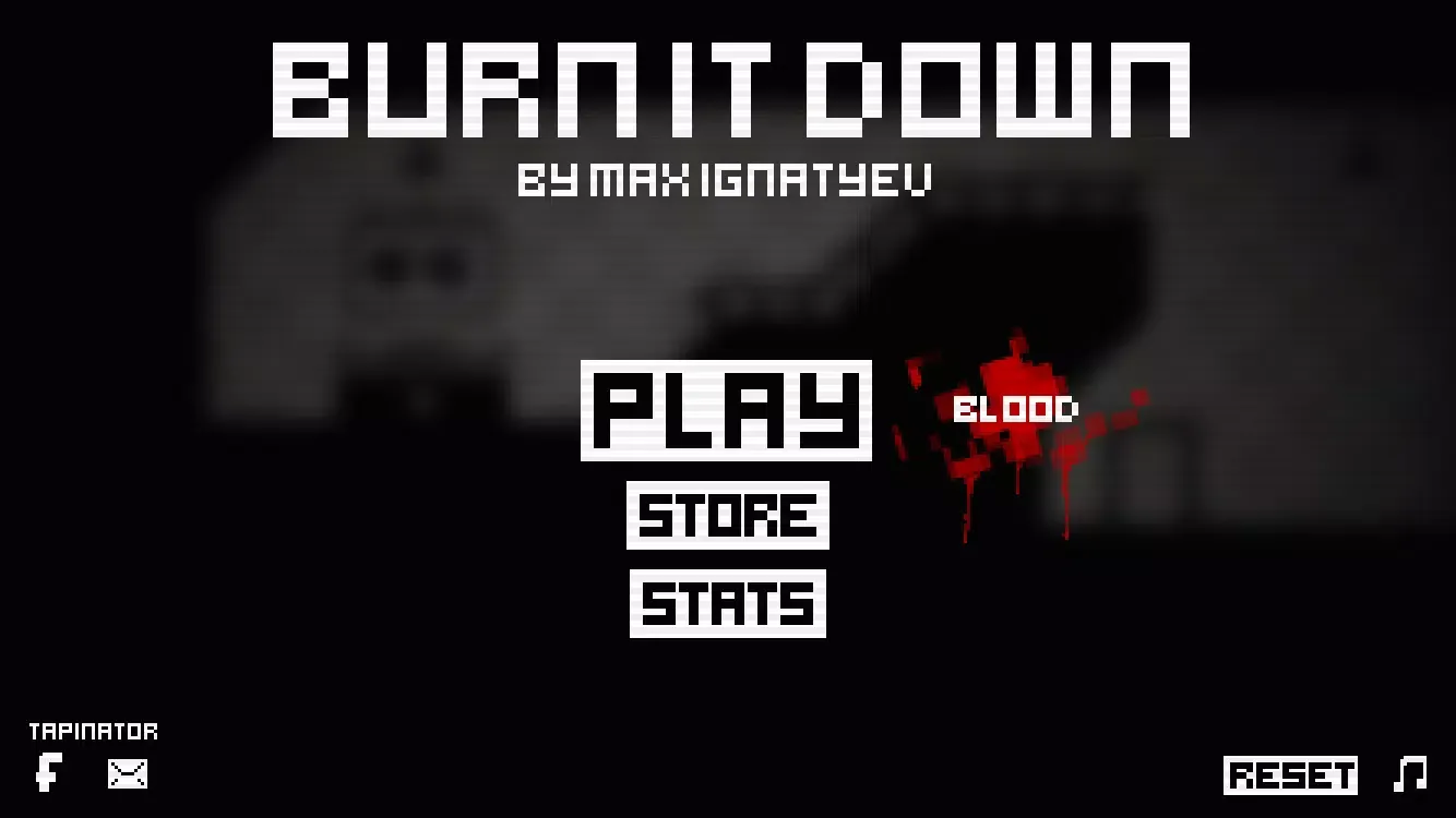 Burn It Down Screenshots