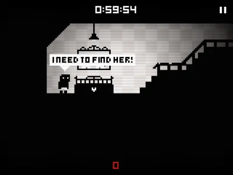 Screenshot di Burn It Down iPad 