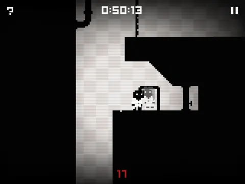 Screenshot di Burn It Down iPad 