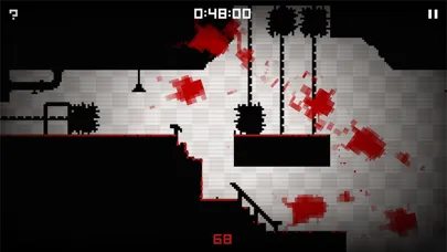 Screenshot di Burn It Down