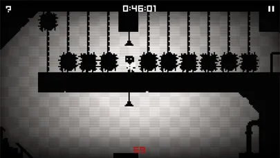 Screenshot di Burn It Down