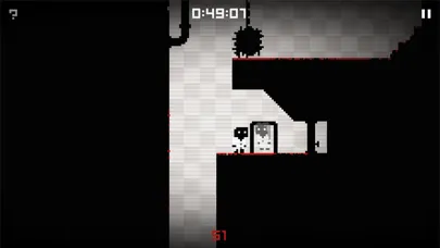 Screenshot di Burn It Down