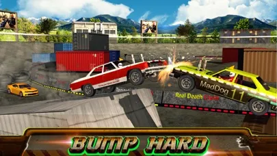 Car Wars 3D: Demolition Mania Screenshots