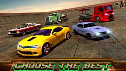 Car Wars 3D: Demolition Mania Screenshots