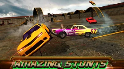 Car Wars 3D: Demolition Mania Screenshots