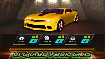 Car Wars 3D: Demolition Mania Screenshots