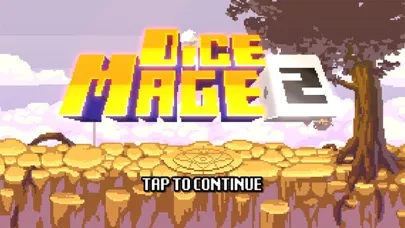 Dice Mage 2 スクリーンショット