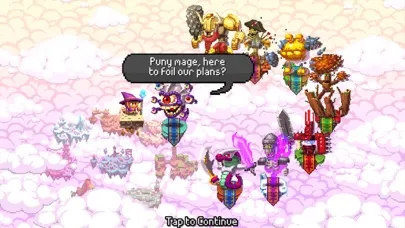 Dice Mage 2 スクリーンショット