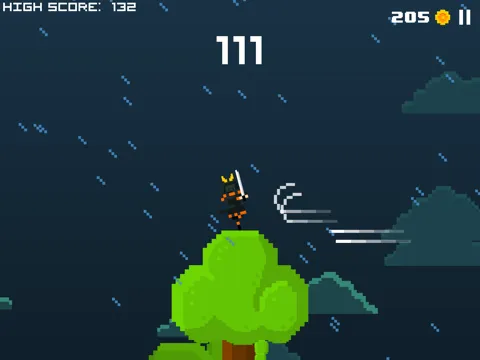 Endless Balance iPad 應用截圖