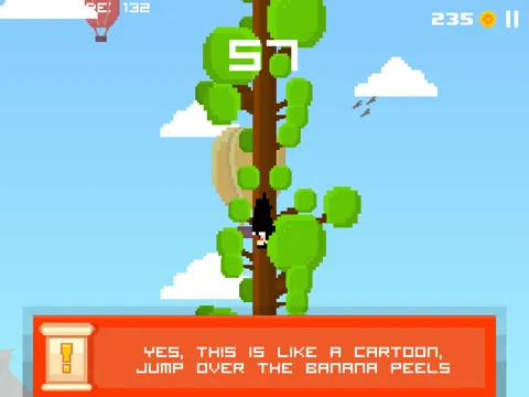 Endless Balance iPad 應用截圖