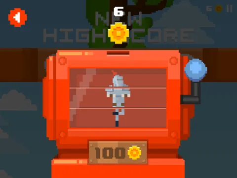 Endless Balance iPad 應用截圖