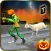 Goat-Z in Zombie City