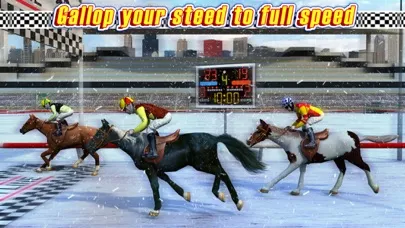 Horse Derby Quest 2016 سکرین شاٹس