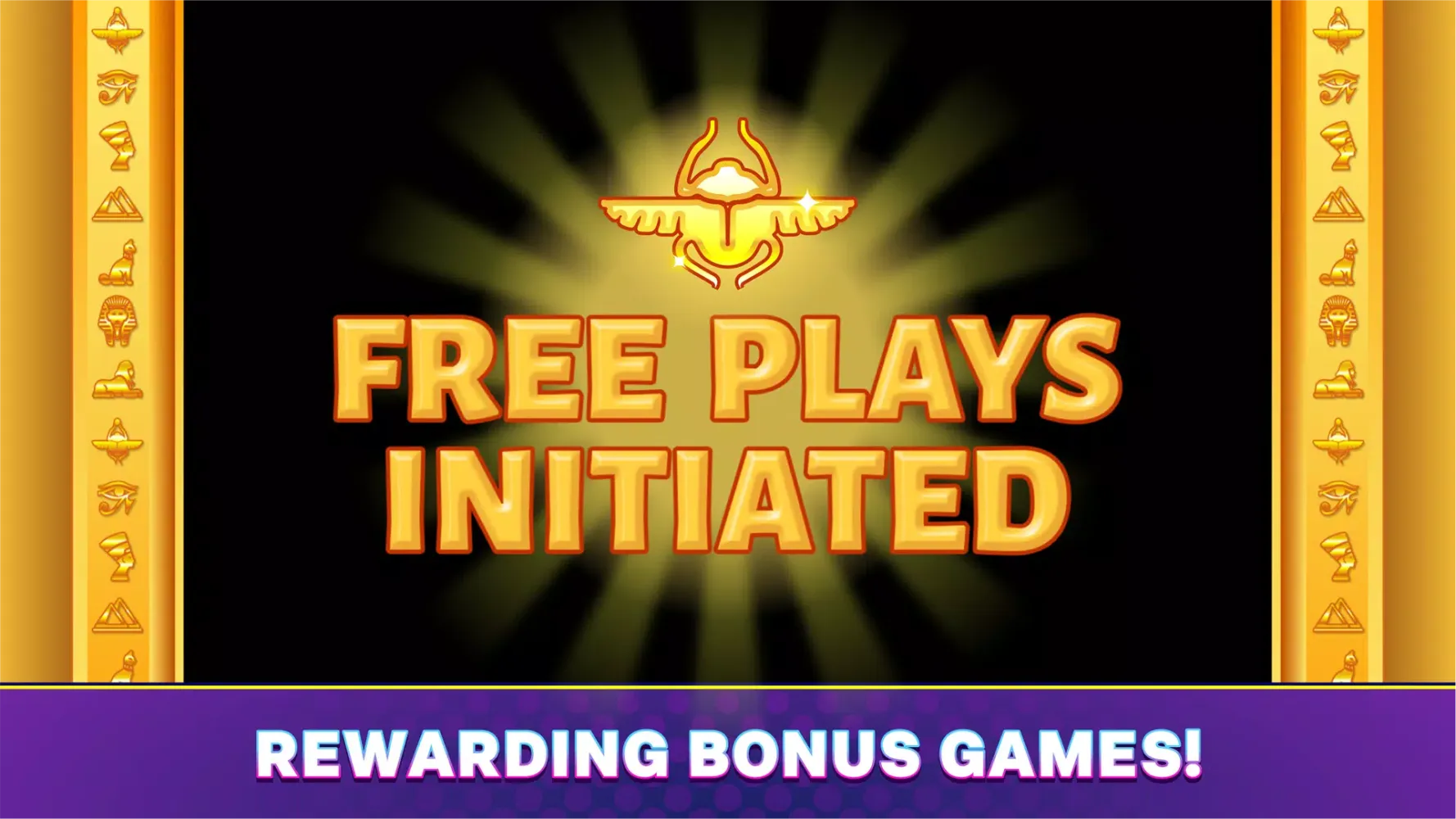 Keno Vegas Screenshots