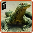 Komodo Dragon Rampage Komodo Dragon Rampage