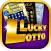 Lucky Lotto - Mega Scratch Off