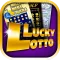 Lucky Lotto - Mega Scratch Off