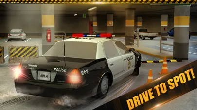 Modern Driving School 3D應用截圖