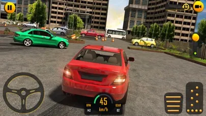 Parking Championship 2016应用截图