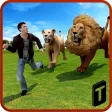 Rage Of Lion Rage Of Lion