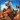 Texas Wild Horse Race 3D