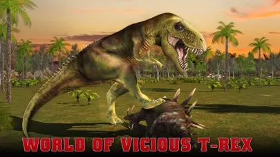 T-Rex : The King Of Dinosaurs Ekran Görüntüleri