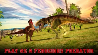 T-Rex : The King Of Dinosaurs Ekran Görüntüleri