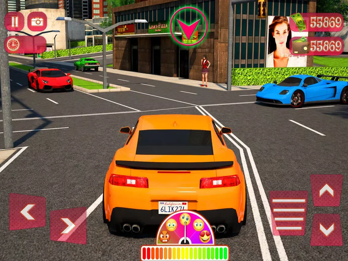 صور Valentine Ride 2016 iPad 