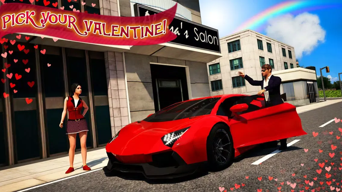 صور Valentine Ride 2016