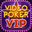 Video Poker VIP - Multiplayer Heads Up Free Vegas Casino Video Poker Games